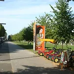 Ranna & Free Parking 2*