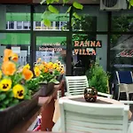 Hotel Ranna & Free Parking 2*