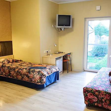 Ranna & Free Parking 2* Pärnu