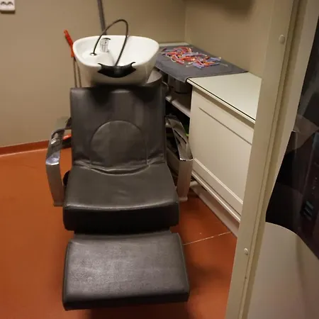 Ranna & Free Parking 2* Pärnu