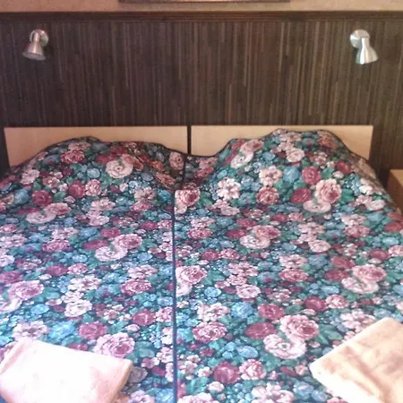 Szálloda Ranna & Free Parking Pärnu