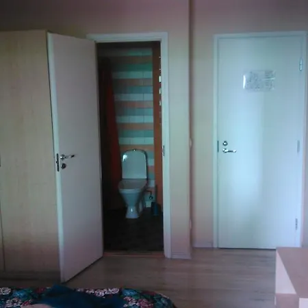 Ranna & Free Parking