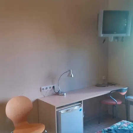 Szálloda Ranna & Free Parking 2*