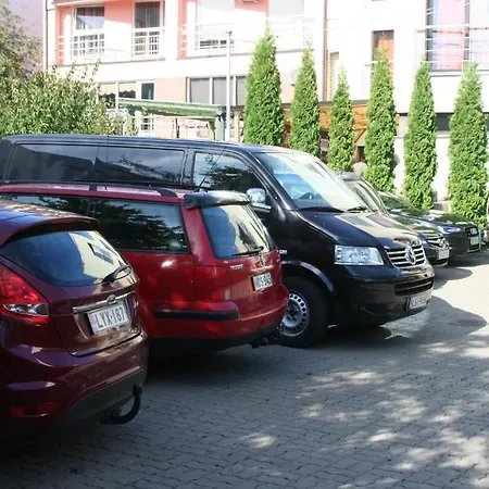 Ranna & Free Parking فندق