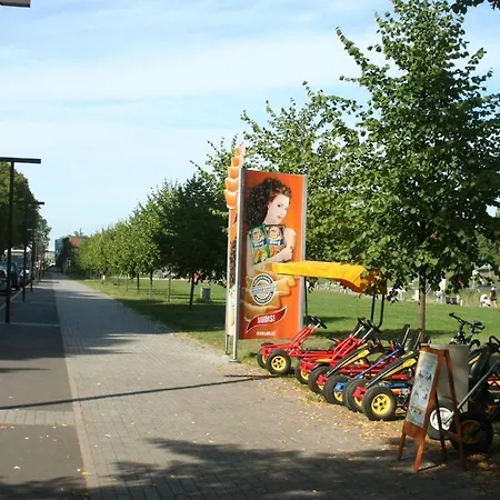 Ranna & Free Parking 2*