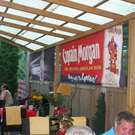 Szálloda Ranna & Free Parking Pärnu