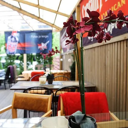 Ranna & Free Parking Szálloda