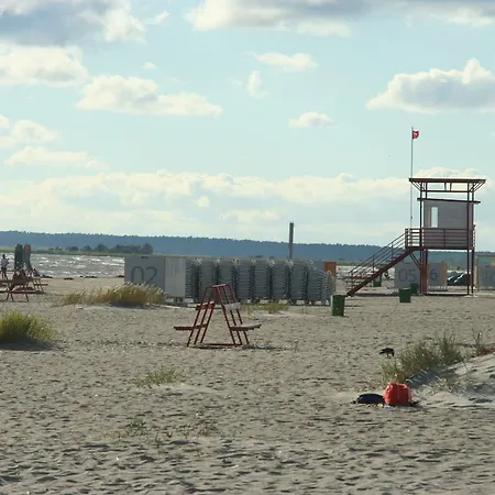 Ranna & Free Parking