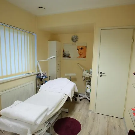 Ranna & Free Parking Pärnu