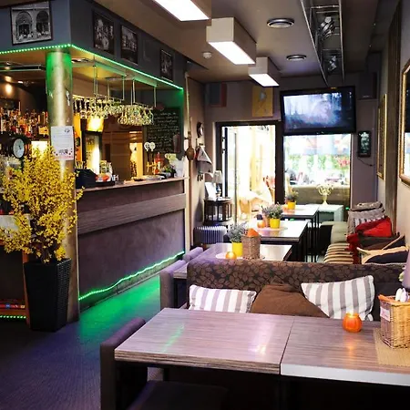 Ranna & Free Parking 2* Pärnu