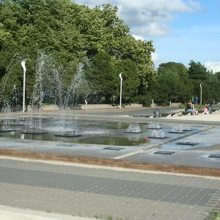 Ranna & Free Parking 2*