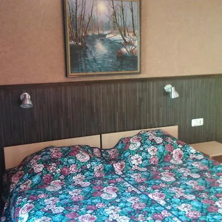 Hotel Ranna & Free Parking 2*