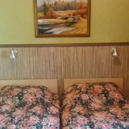 Ranna & Free Parking