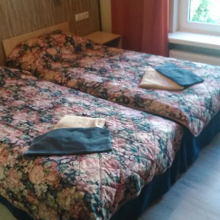 Ranna & Free Parking Szálloda 2*