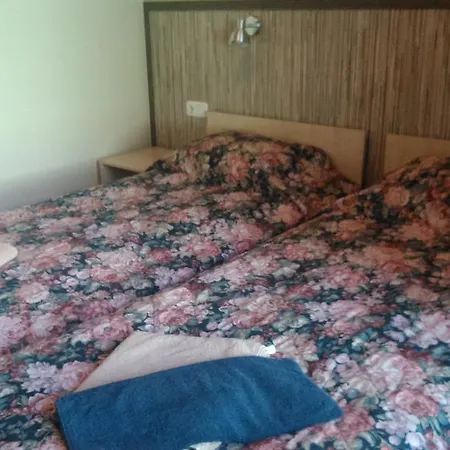 Ranna & Free Parking 2* Pärnu