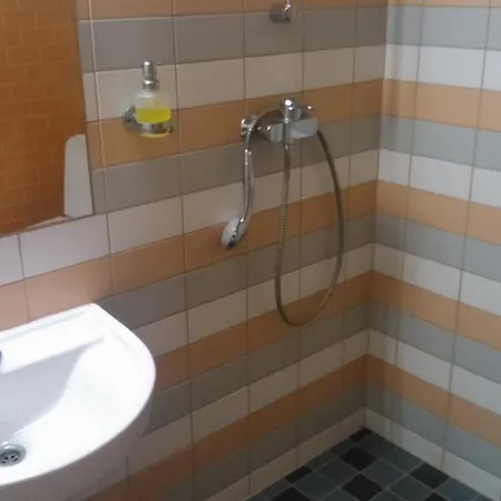 Ranna & Free Parking Szálloda Pärnu