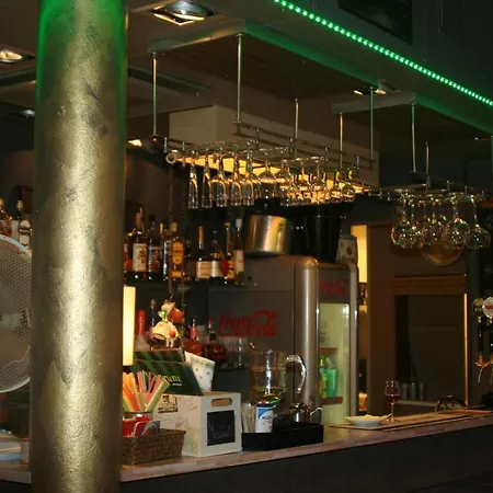 Ranna & Free Parking