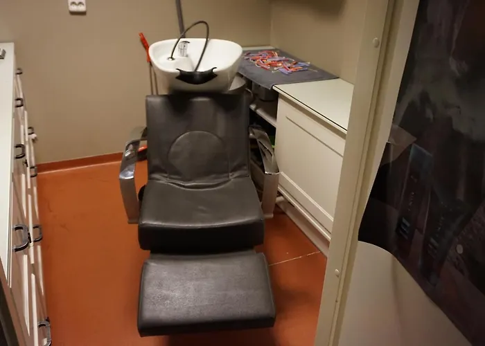 Ranna & Free Parking 2* Пярну