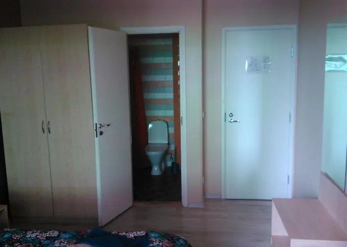 Ranna & Free Parking