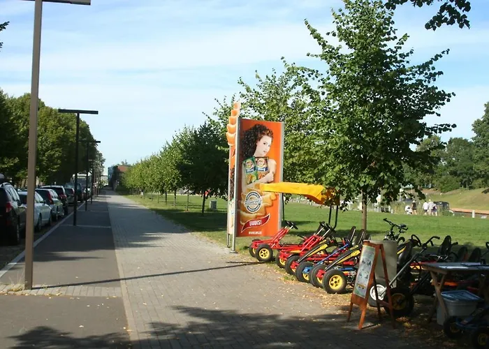 Ranna & Free Parking 2*