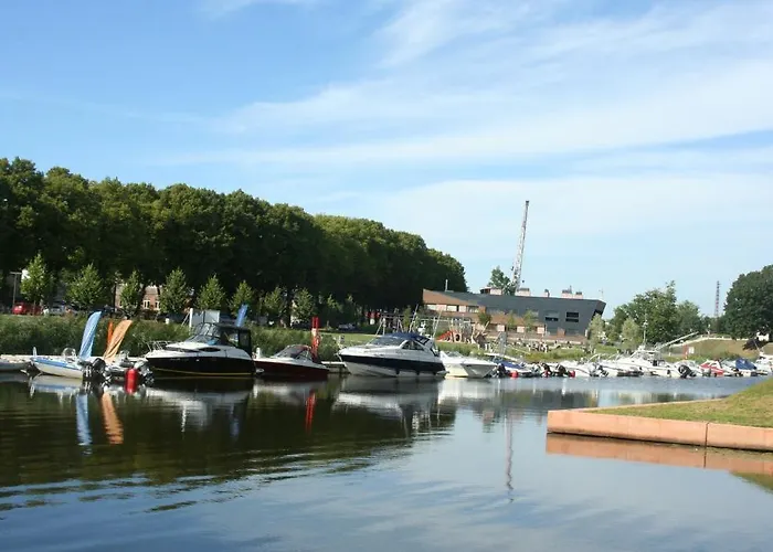 Ranna & Free Parking Пярну