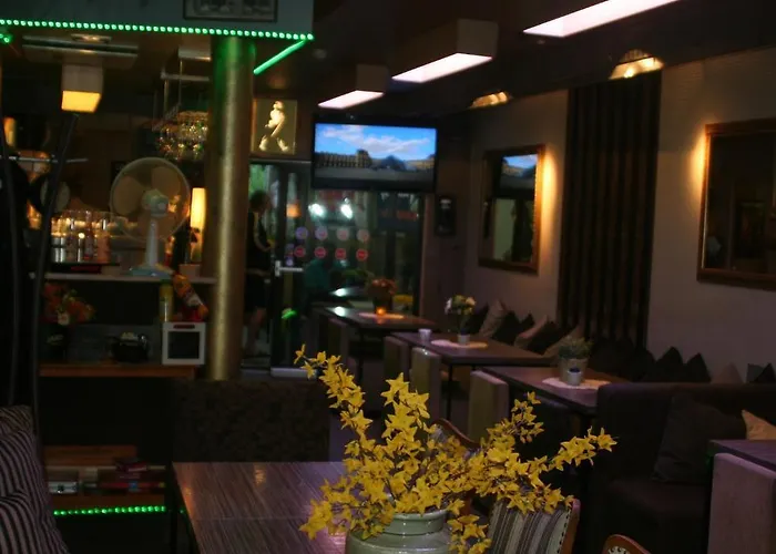 Ranna & Free Parking Hotel 2*