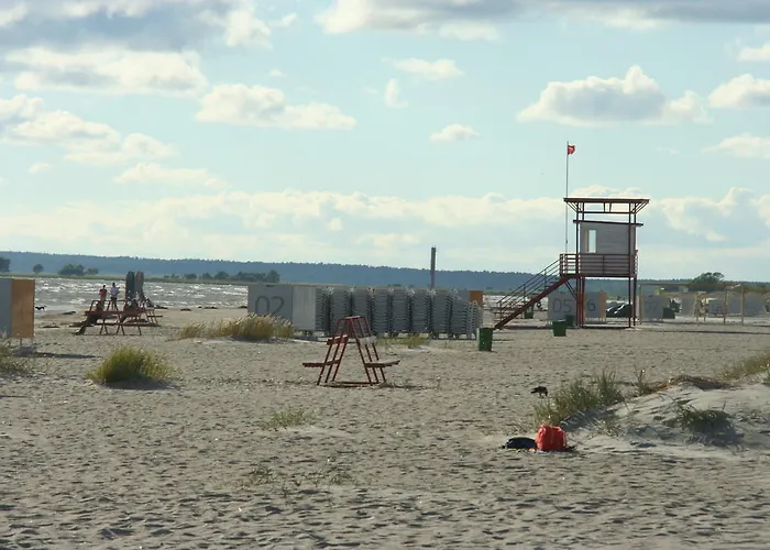 Ranna & Free Parking