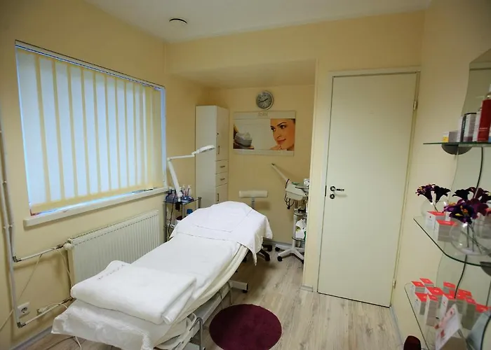 Ranna & Free Parking Пярну