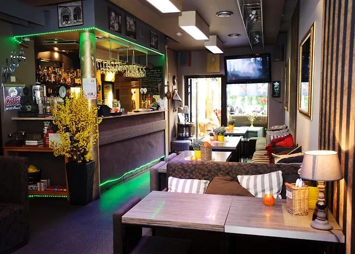 Ranna & Free Parking 2* Пярну