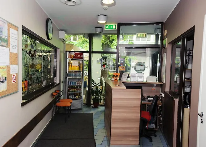 Ranna & Free Parking