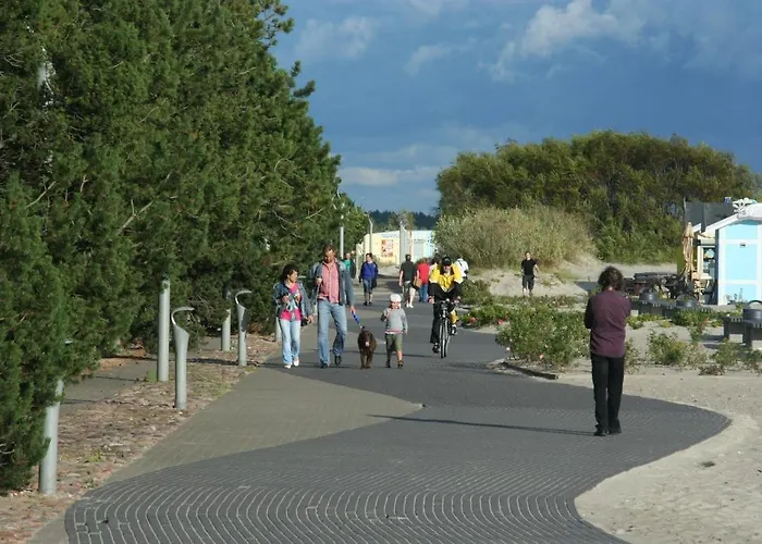 Ranna & Free Parking