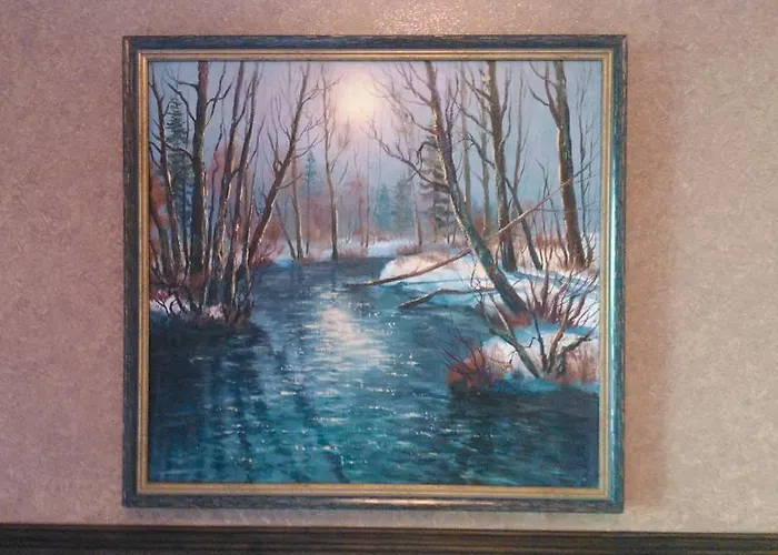 Ranna & Free Parking Hotel