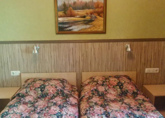 Ranna & Free Parking