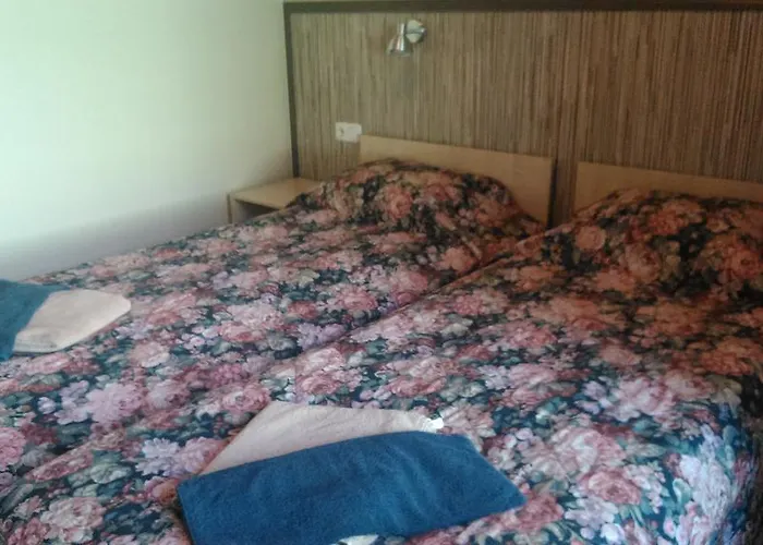 Ranna & Free Parking 2* Пярну